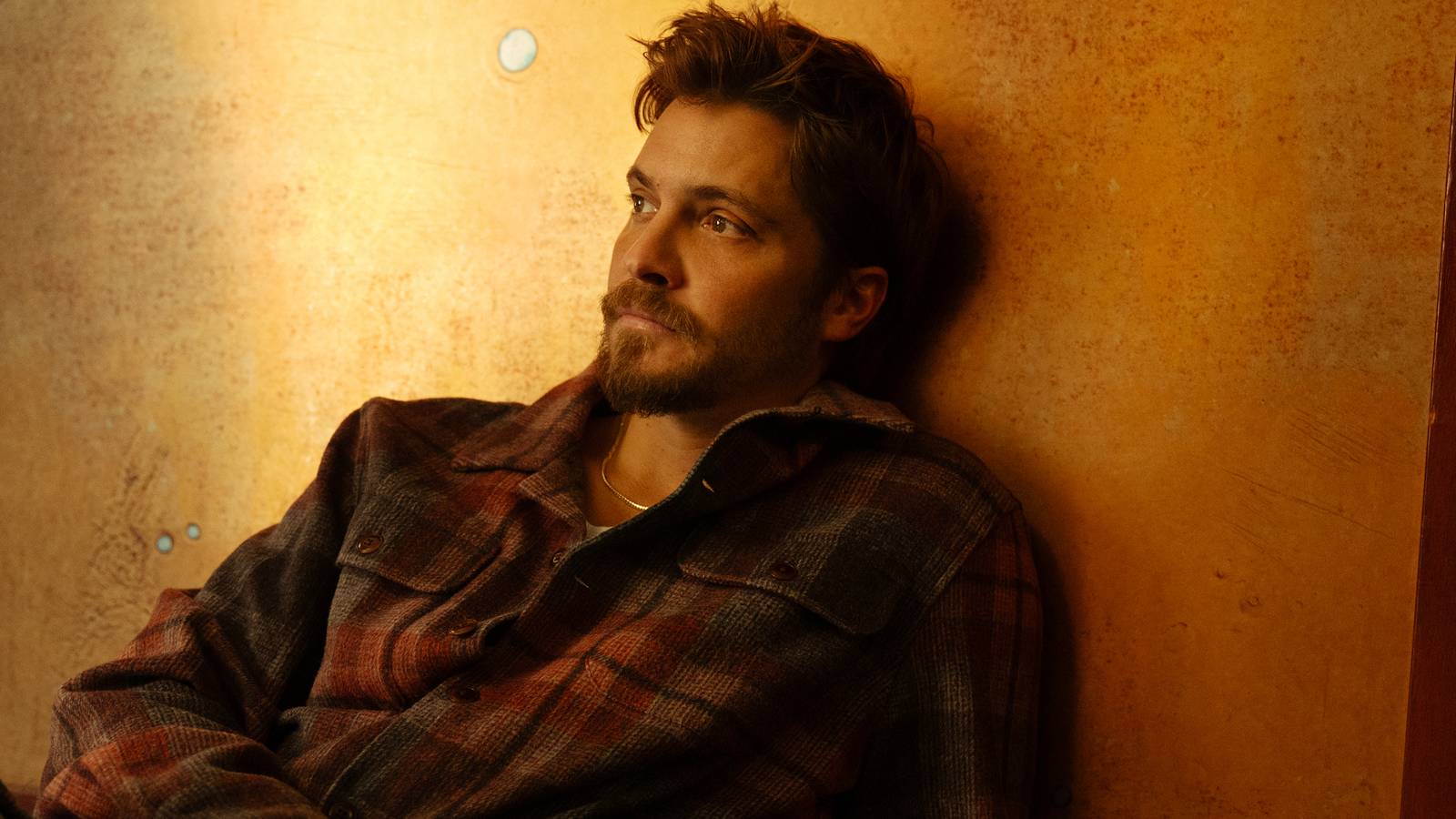 Luke Grimes Thought His Yellowstone Journey Was Over — Until 'Marshals' Called