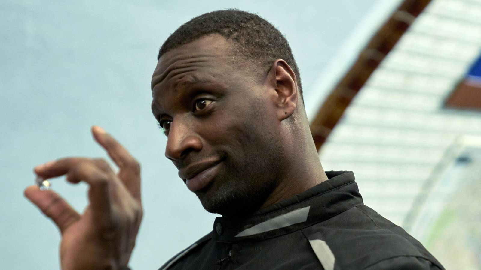 Lupin Part 4: Omar Sy Returns to Netflix in October 2026