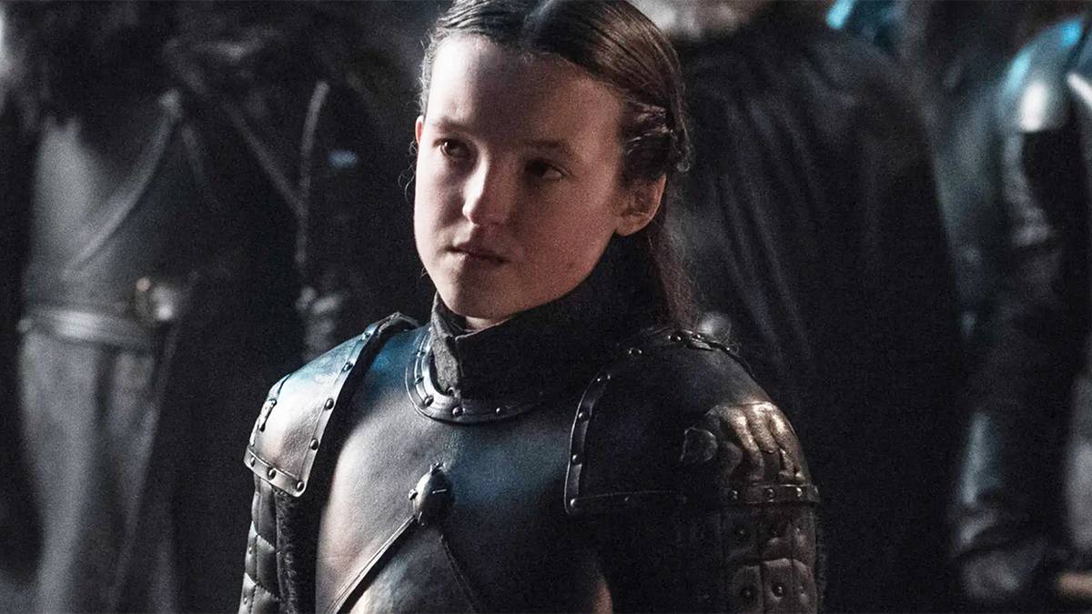 Lyanna Mormont Returns to Game of Thrones Universe in 2026