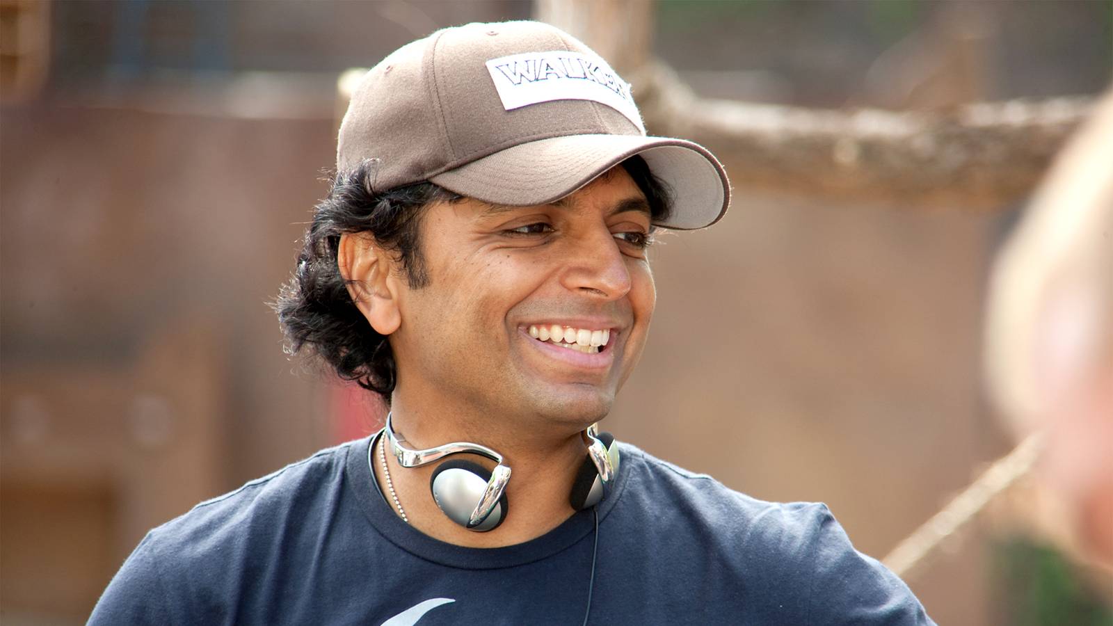 M. Night Shyamalan Explains the Hidden Aspect Ratio Trick in 'Remain'