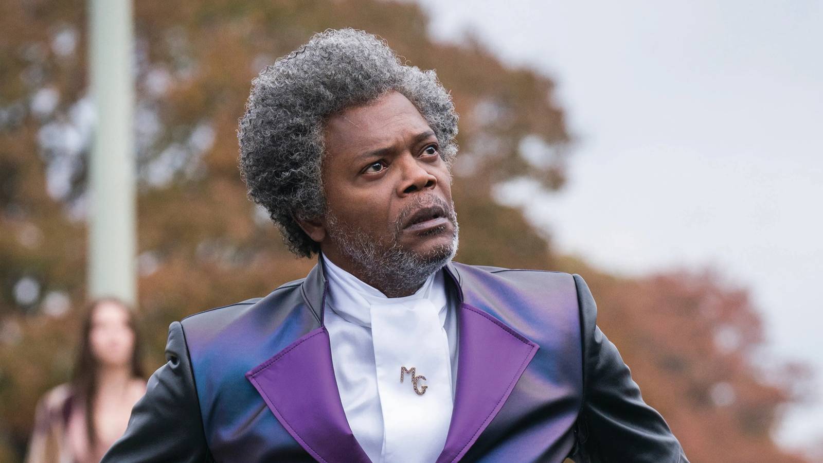 M. Night Shyamalan Reveals What Happens After Glass's Ending