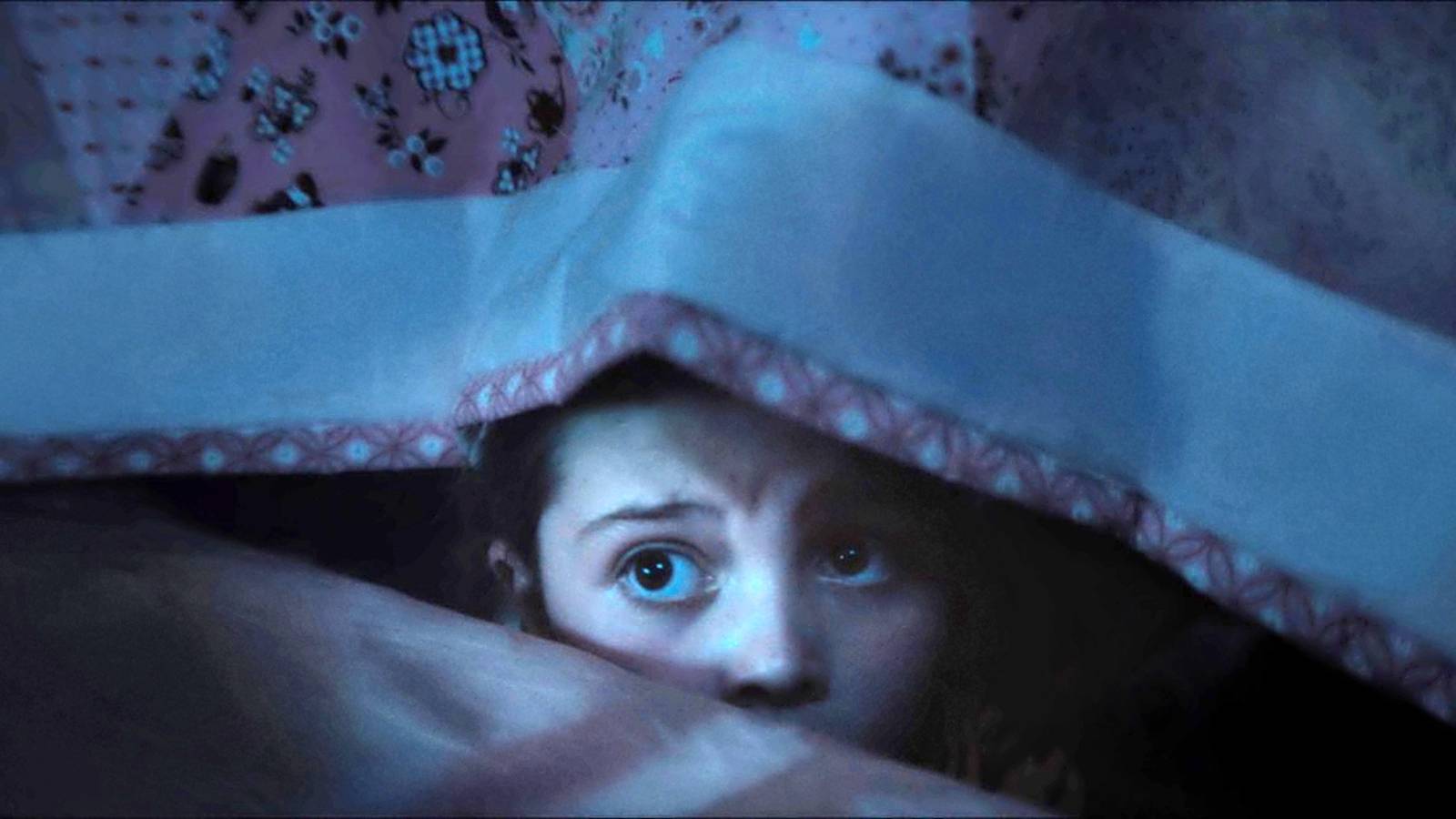 Mads Mikkelsen Battles a Monster Under the Bed in HBO Max's Fantasy Nightmare 'Dust Bunny'