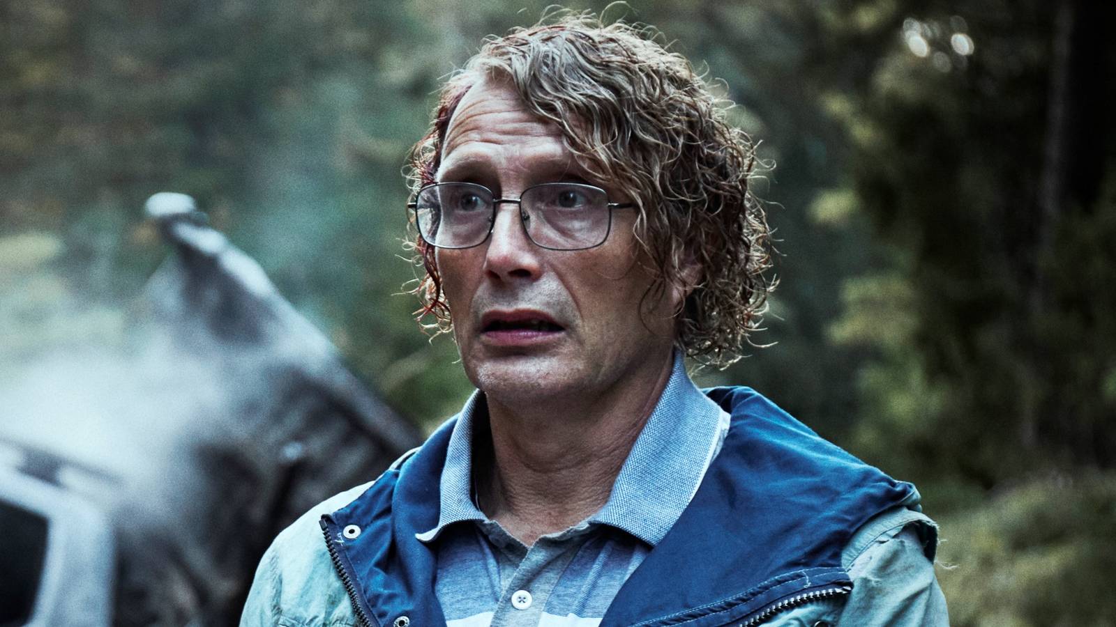 Mads Mikkelsen on Working with Hero Martin Scorsese: 'It's a Blessing'