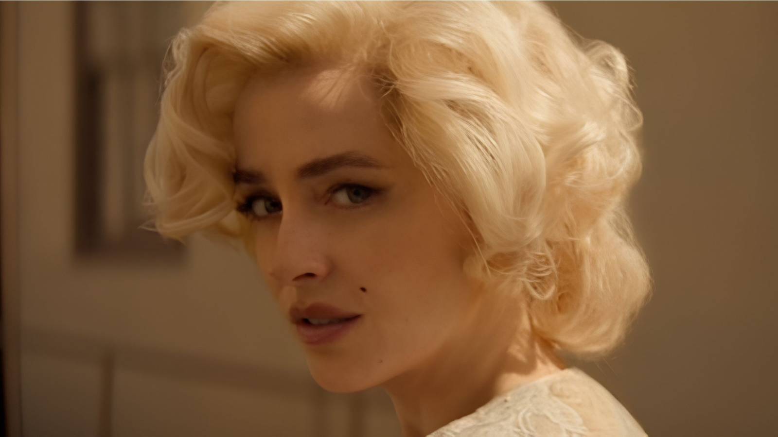 Maggie Gyllenhaal's 'Flesh Impact' Turns Marilyn Monroe Into a Haunting Meditation on Fame