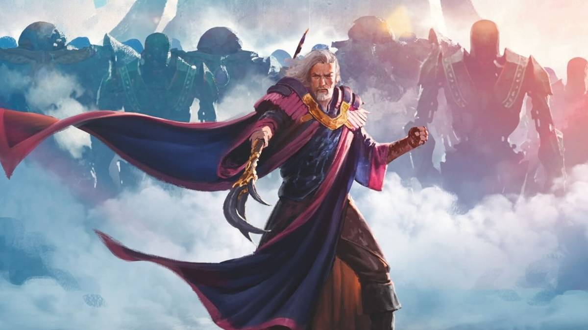 Magic: The Gathering Overhauls Secret Lair Sales to Beat Scalpers