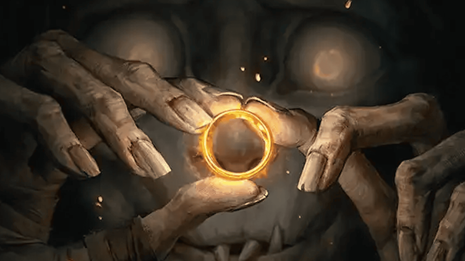 Magic: The Gathering's Next Crossover Takes You 'There and Back Again' with The Hobbit