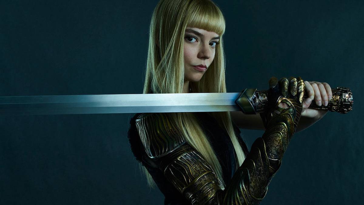Magik Returns in X-Men '97 Season 2 Trailer, Replacing Anya Taylor-Joy's Version