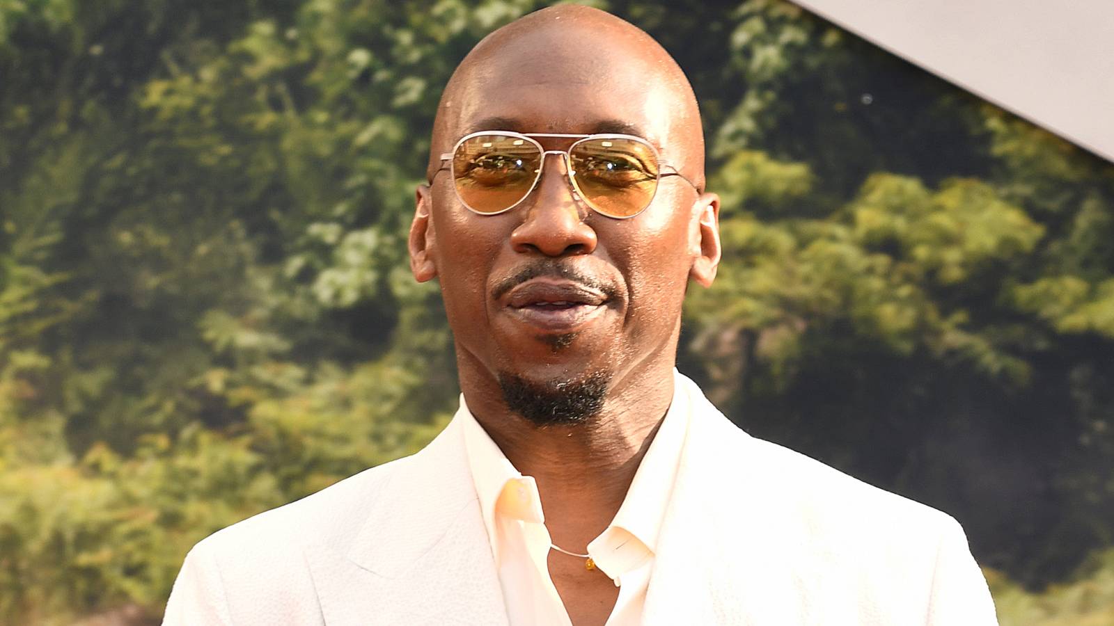 Mahershala Ali Blasts Marvel Over Blade Cancellation
