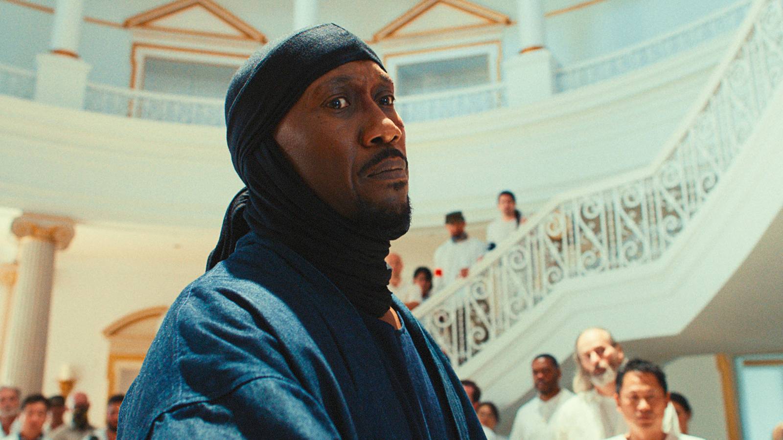 Mahershala Ali's Neo-Western 'Your Mother Your Mother Your Mother' Is a Soulful 2026 Masterpiece