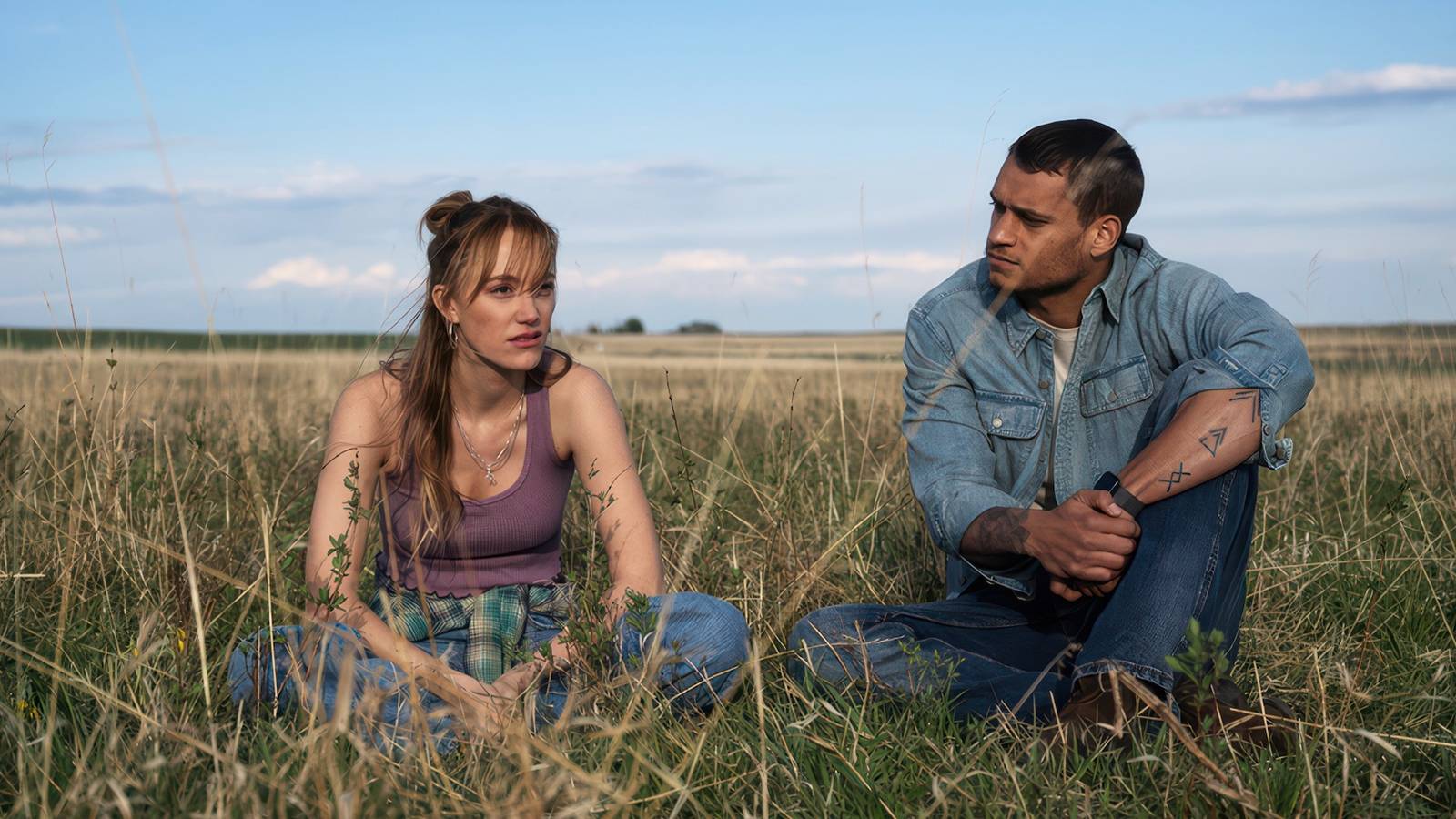 Maika Monroe's 'Reminders of Him' Finds Streaming Success on Peacock