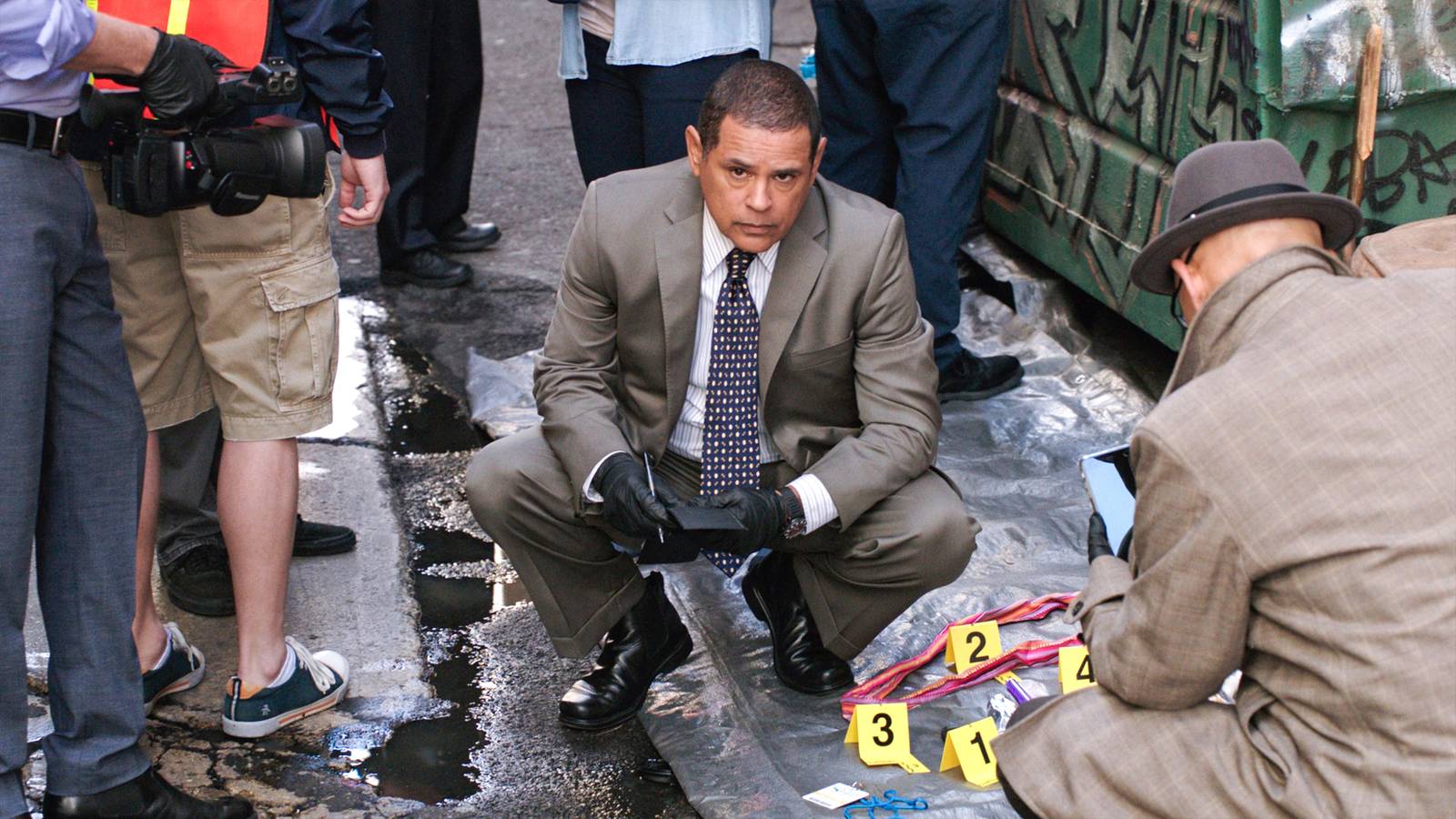 Major Crimes: The 105-Episode Procedural That's Your Next Netflix Obsession