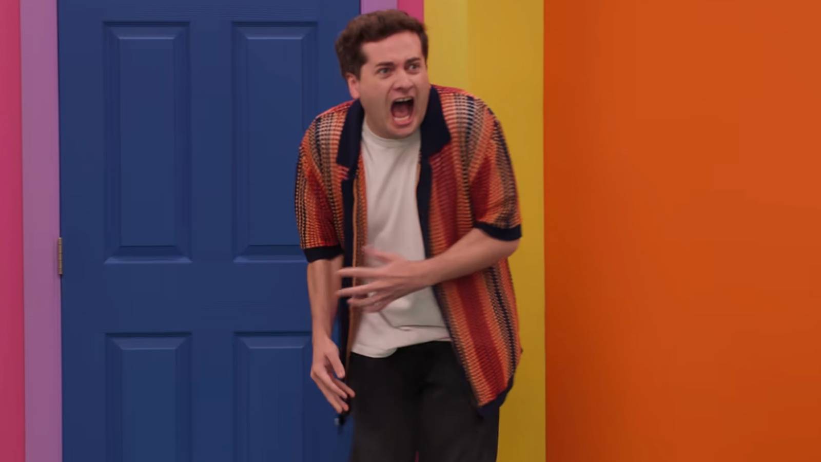 Make Some Noise Returns for Season 5 on Dropout After Long Hiatus