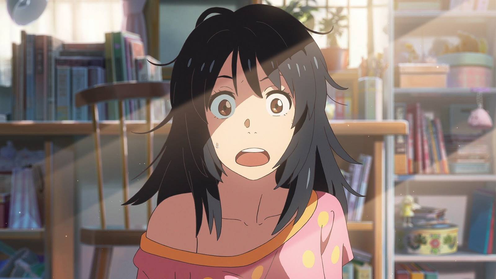 Makoto Shinkai's 'Your Name' Returns to Theaters in 4K for 10th Anniversary