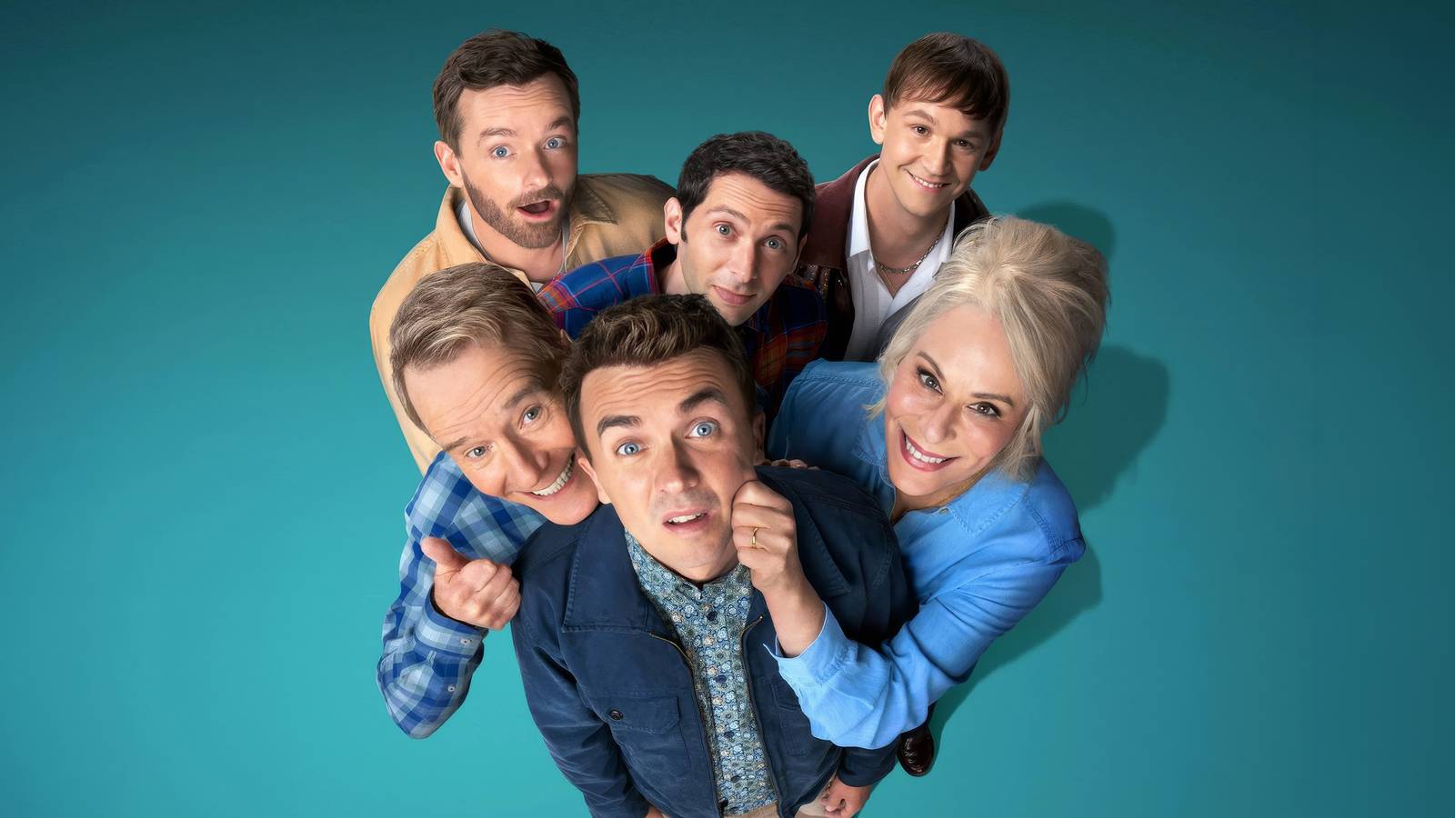 Malcolm's Back! Creator Linwood Boomer on the Hulu Revival & Season 2 Hopes