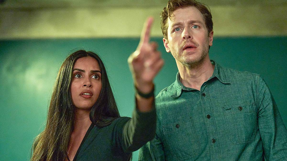 Manifest Spin-Off 'Arrivals' Begins Filming January 2027, New Characters Revealed