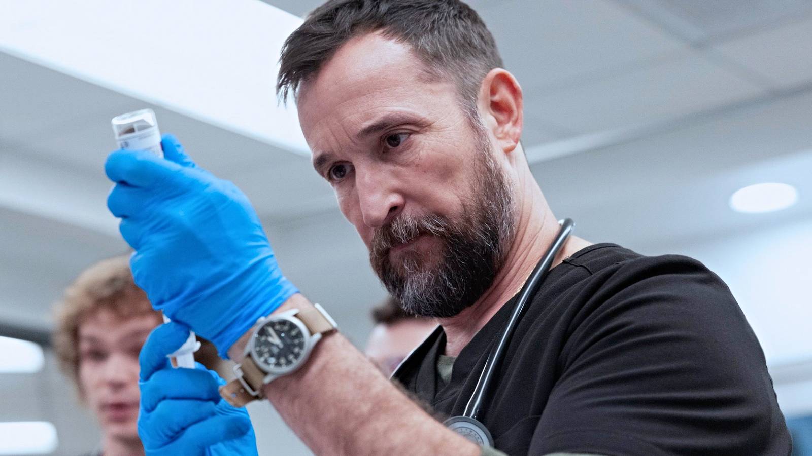 Marcus Welby, M.D.: The Forgotten Medical Drama That Quietly Defined a Genre