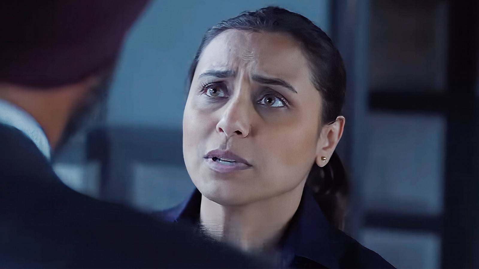 Mardaani 3 Becomes Netflix's Surprise Crime Hit, Filling the Sicario Void for Sheridan Fans