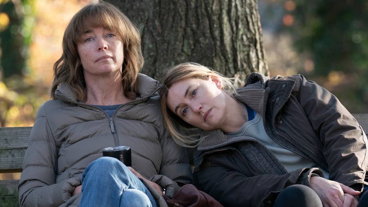 Mare of Easttown's Julianne Nicholson Crosses Over Into Task Season 2