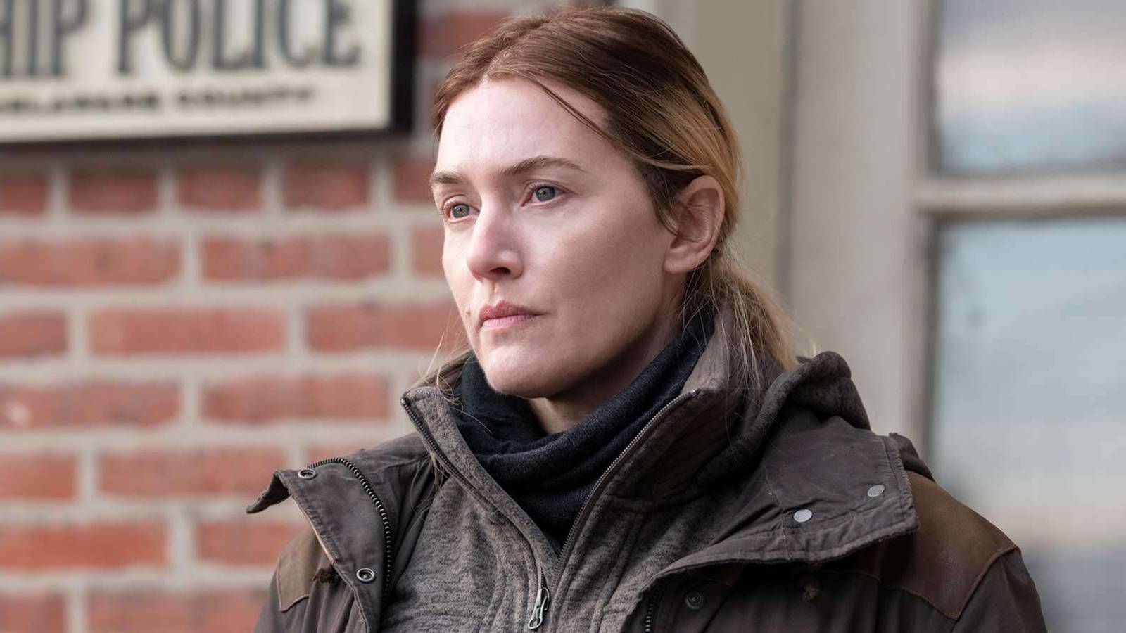 Mare of Easttown's Julianne Nicholson Crosses Over Into Task Season 2