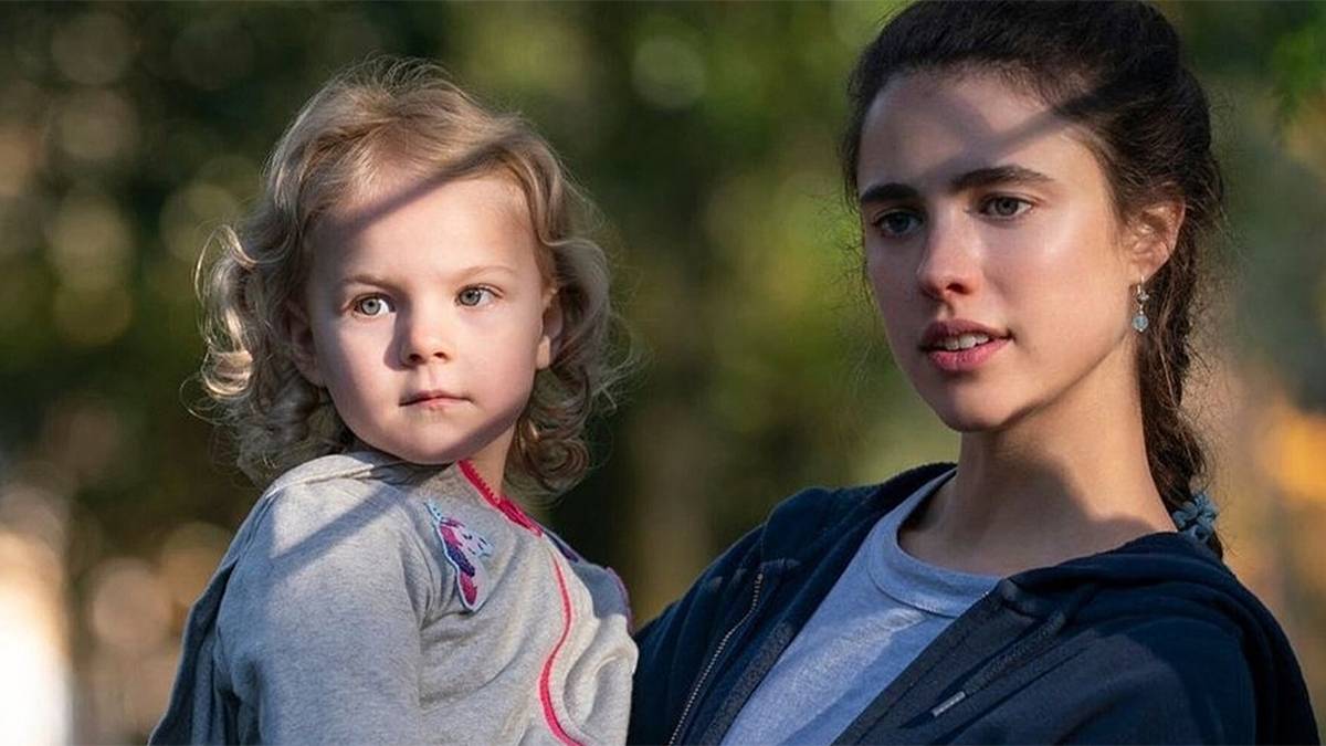 Margaret Qualley Shines in Netflix's Harrowing True-Story Miniseries 'Maid'