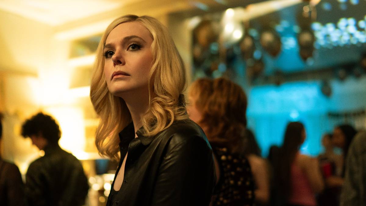 Margo's Money Woes Take a Sci-Fi Turn in Apple TV Miniseries' Best Episode