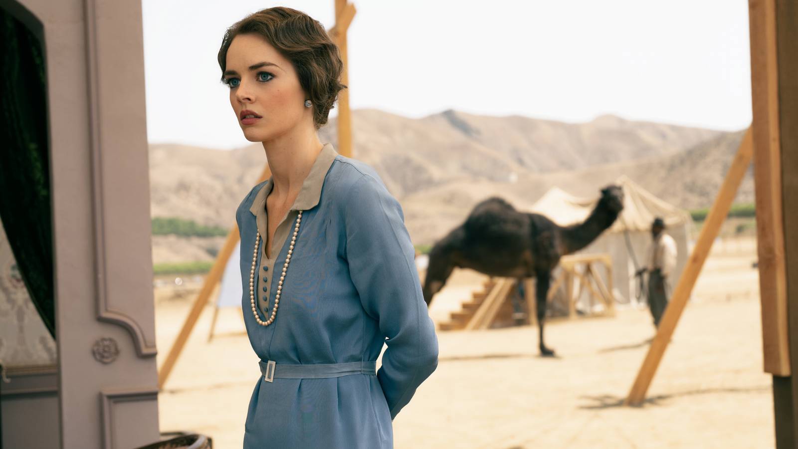 Margot Robbie and Brad Pitt's 3-Hour Cult Classic 'Babylon' Leaves Netflix in June 2026