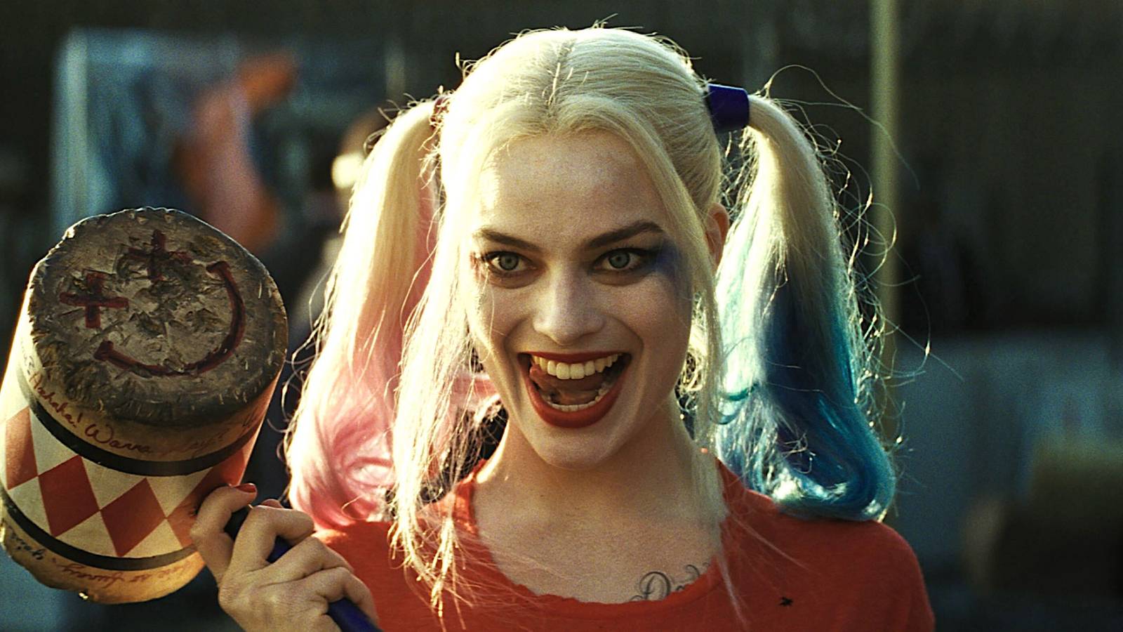 Margot Robbie's Harley Quinn Future in DCU Teased by James Gunn