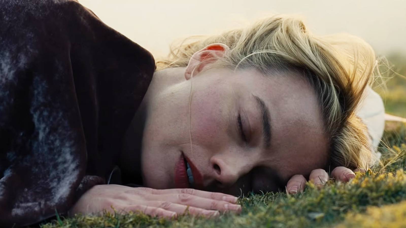 Margot Robbie's 'Wuthering Heights' Hits Prime Video Streaming