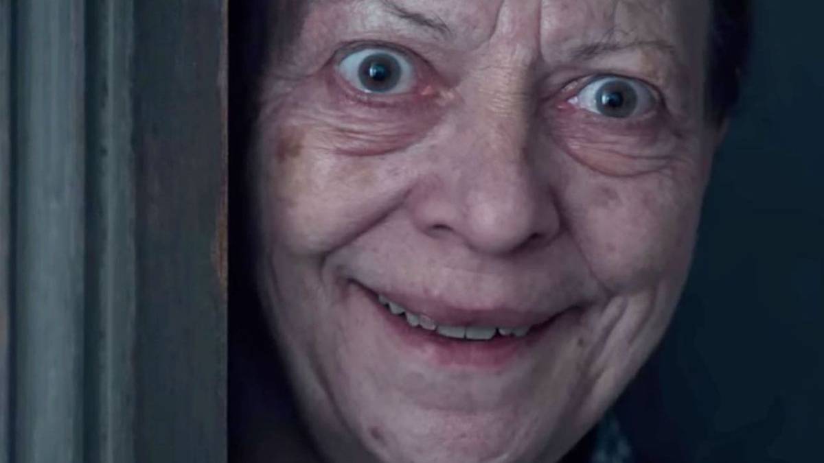 Marianne: The Netflix Horror Series That Will Haunt Your Dreams