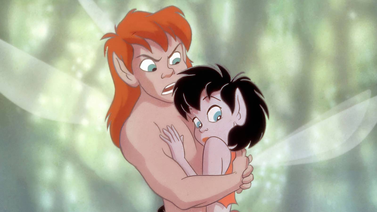 Marielle Heller to Direct Amazon's Live-Action 'FernGully: The Last Rainforest' Remake