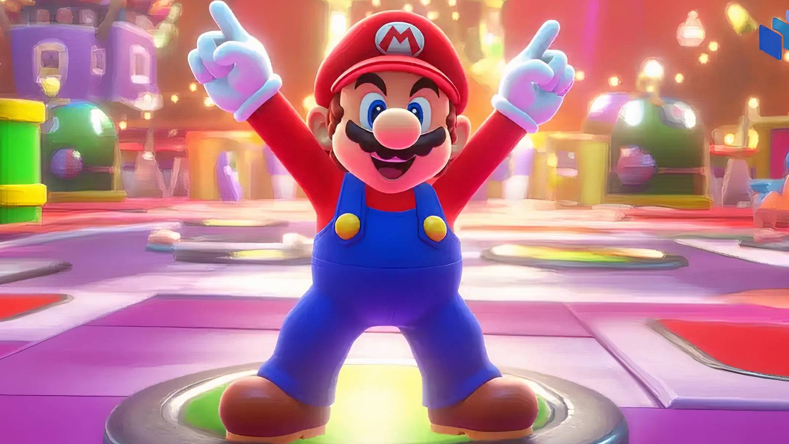Mario's Flawless Runs: Games That Nail It From Start to Finish