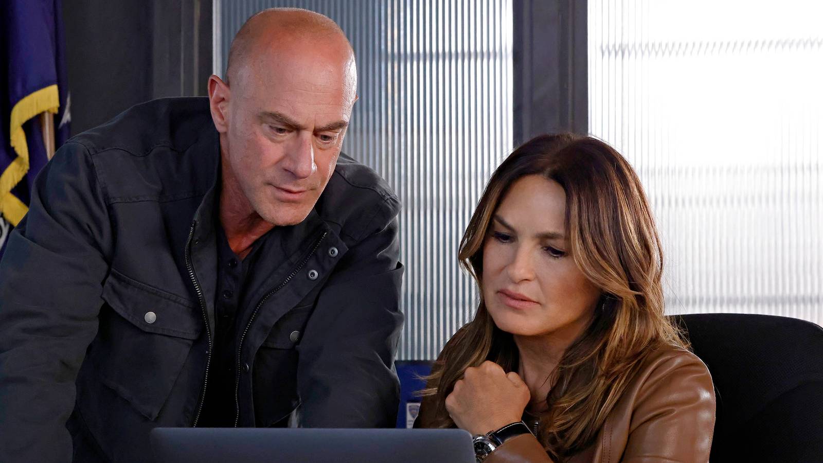 Mariska Hargitay's 'Law & Order: SVU' Secures Season 28 Renewal