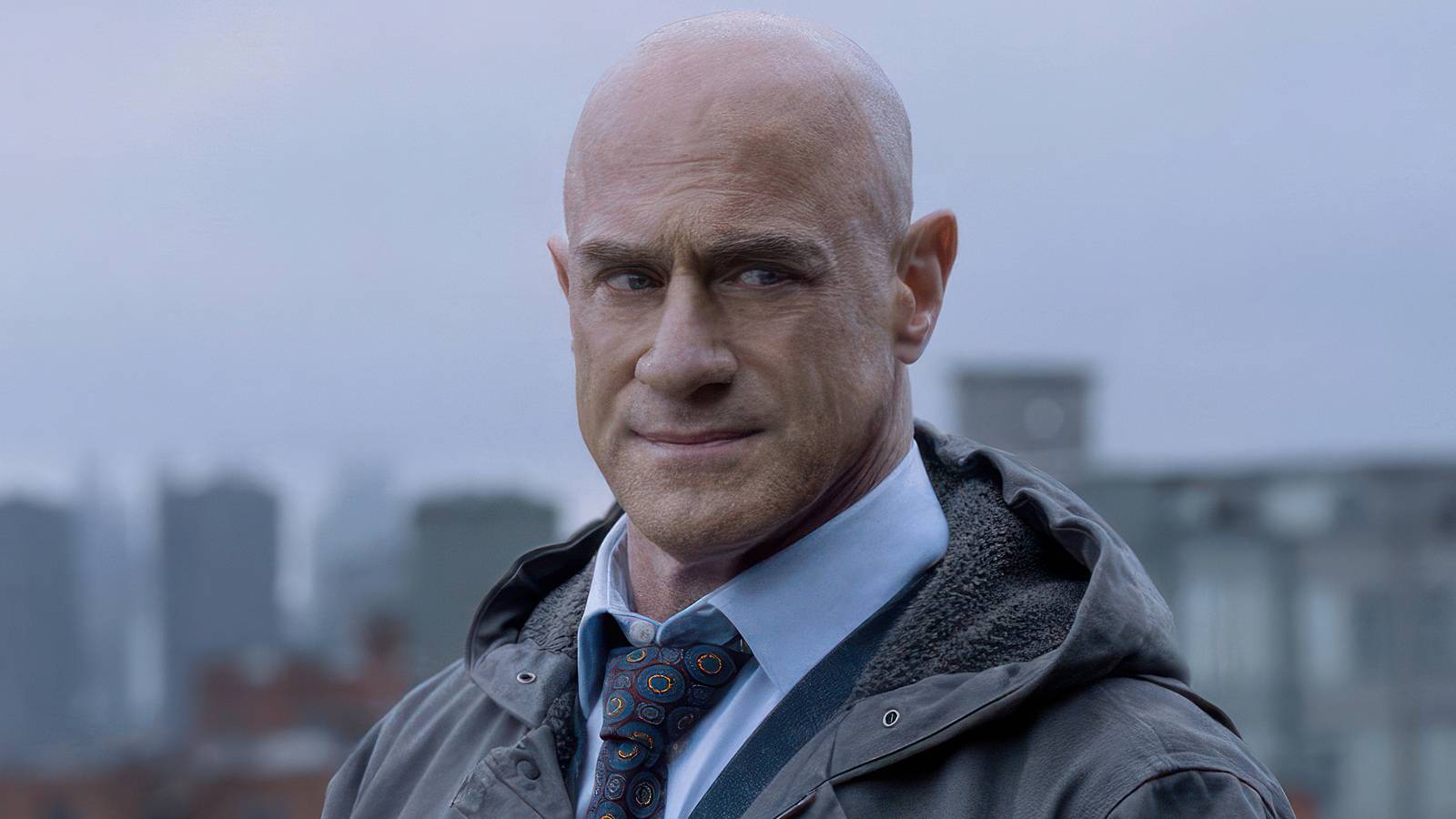 Mariska Hargitay Teases Christopher Meloni's Return for 'SVU' 600th Episode