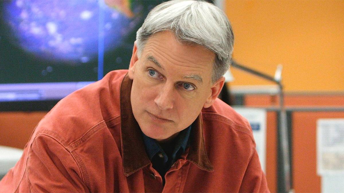 Mark Harmon's Gibbs Returns in NCIS: Origins Season 3 First Look