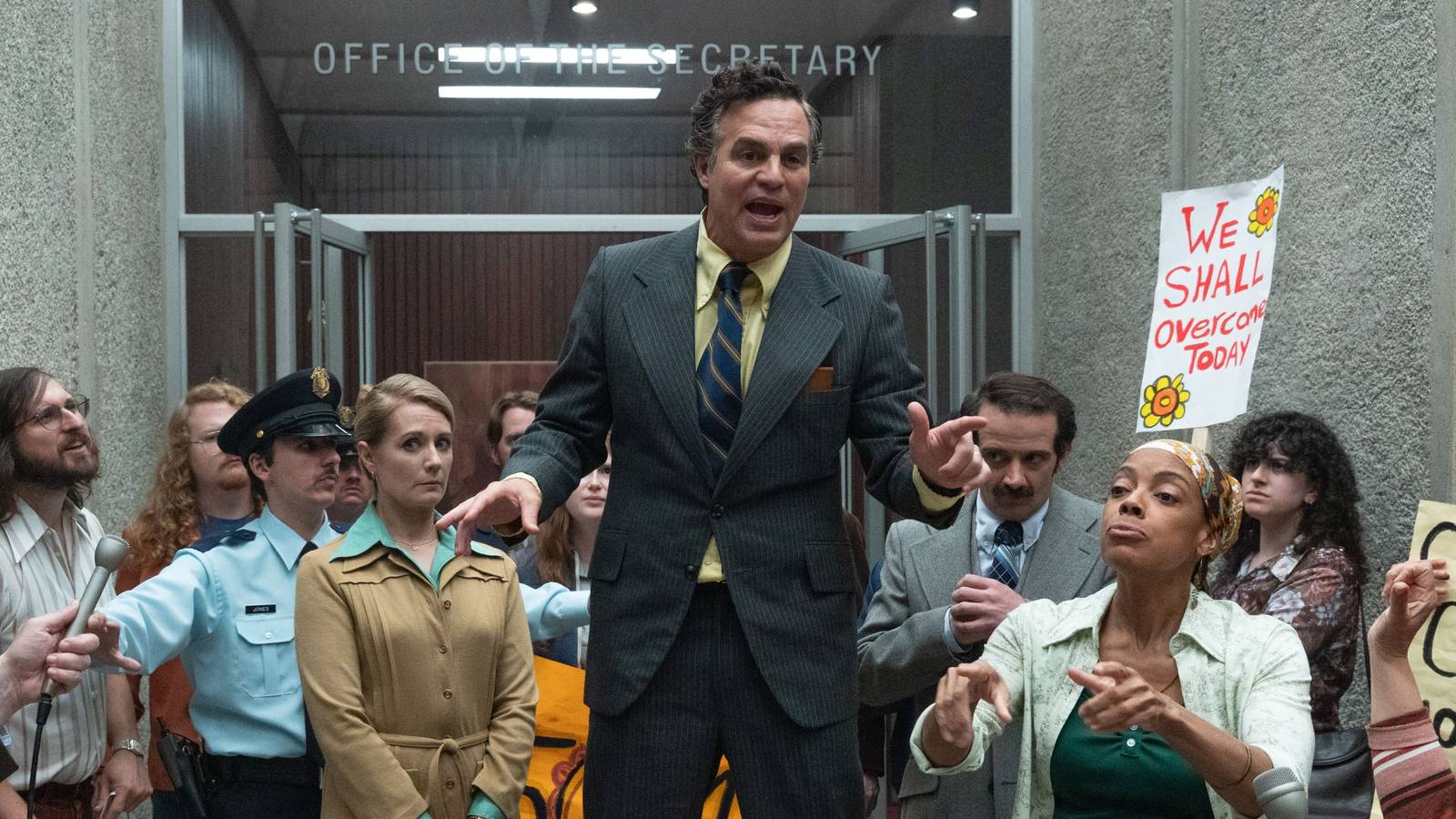 Mark Ruffalo's 'Being Heumann' Gets Rare Theatrical Run Before Apple TV+ Debut