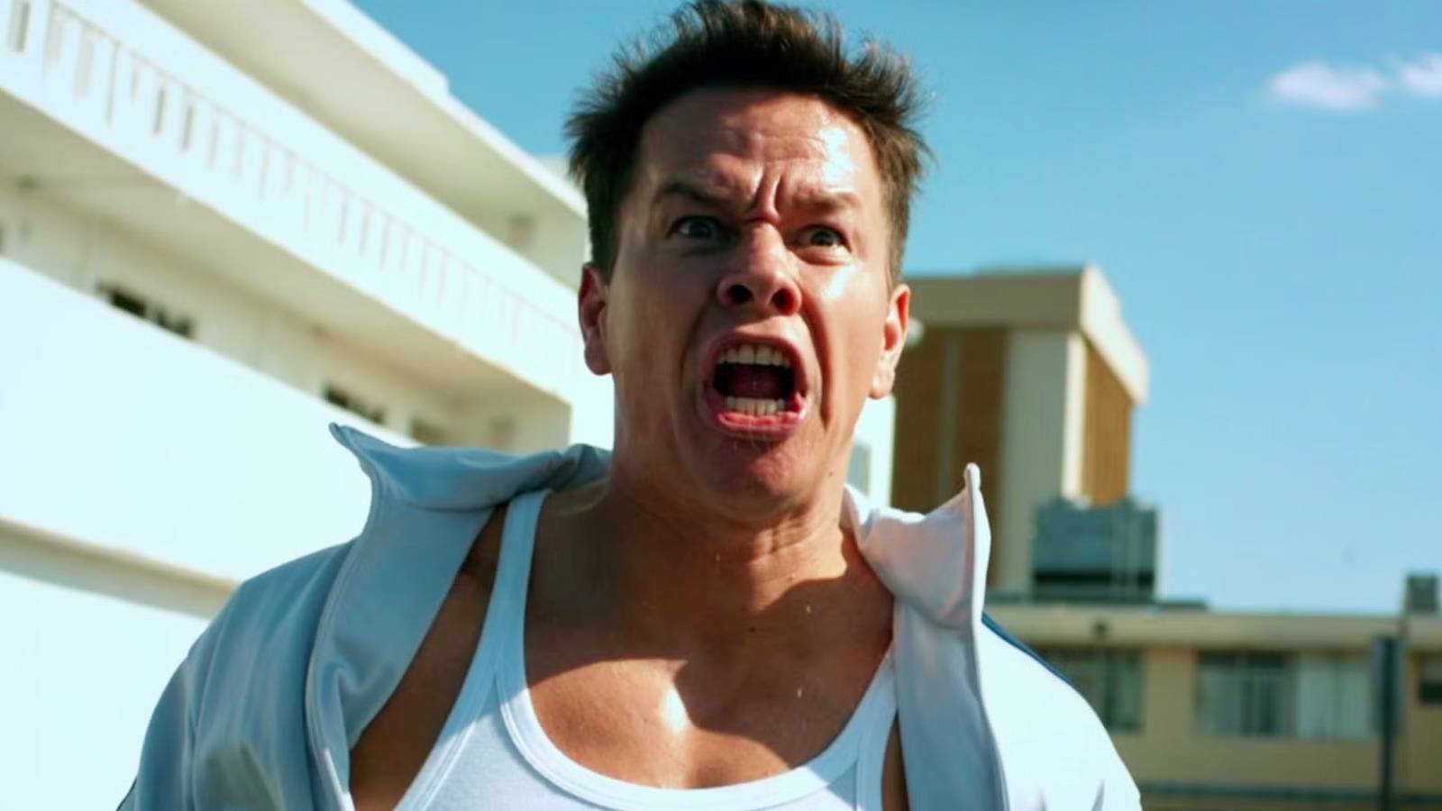 Mark Wahlberg's 'Balls Up' Scores Streaming Goal, Dethrones Chris Hemsworth's 'Crime 101' on Prime Video