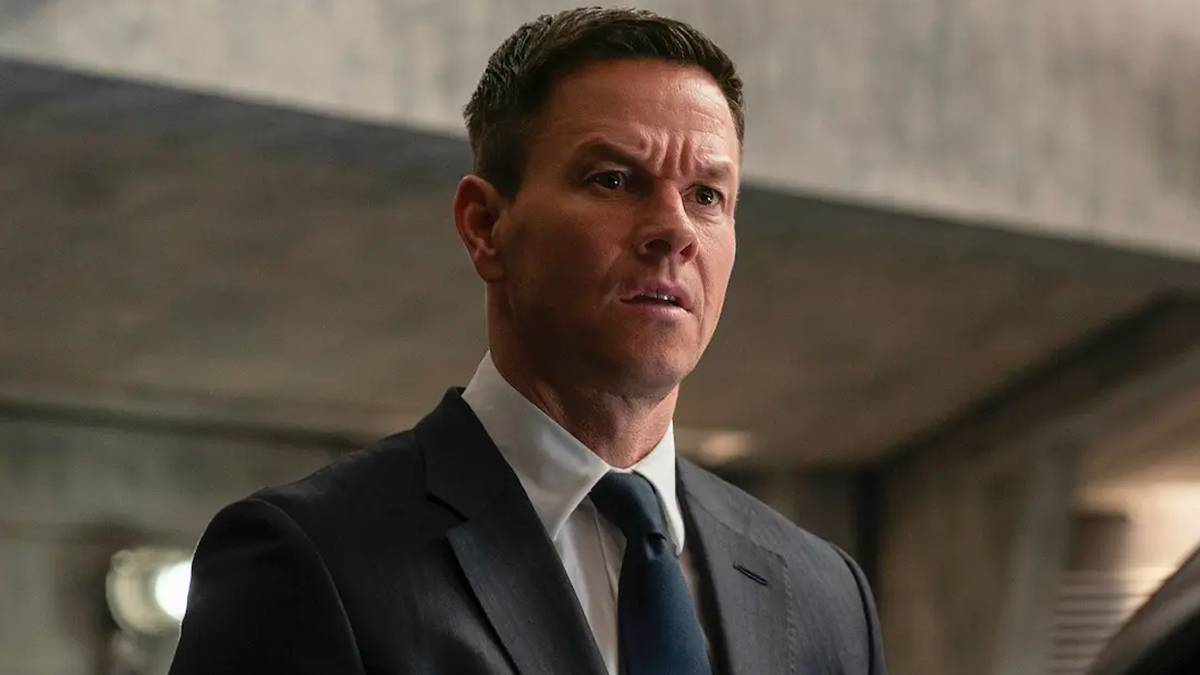 Mark Wahlberg's Infinite Finds New Life on Free Streaming in August 2026