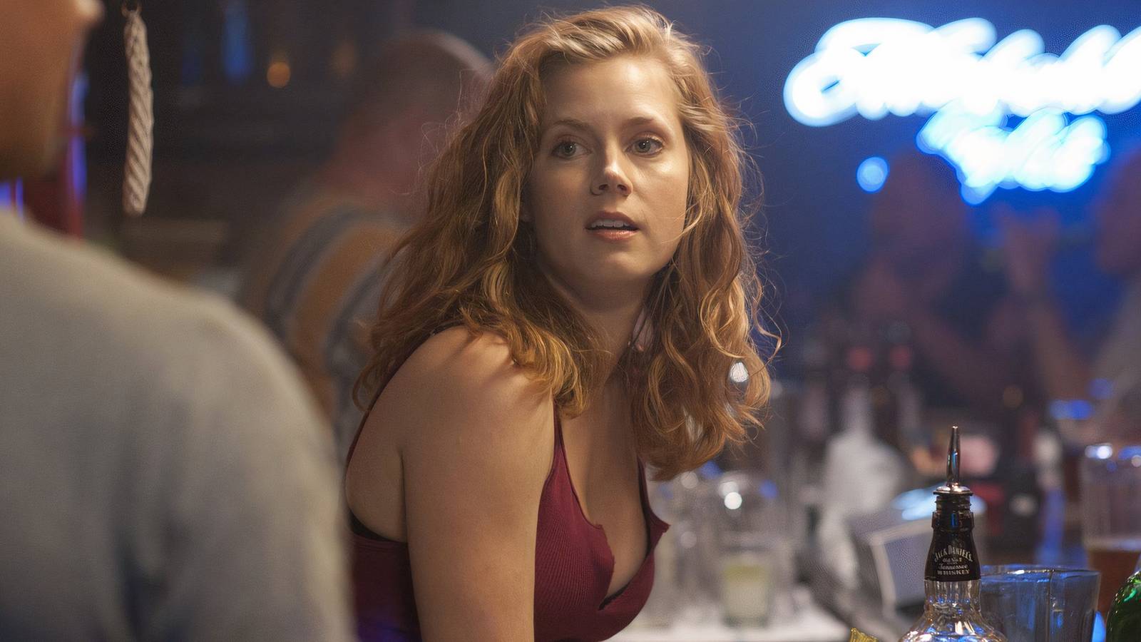 Mark Wahlberg's 'Rocky Meets The Departed' Boxing Drama 'The Fighter' Leaves Peacock in May 2026