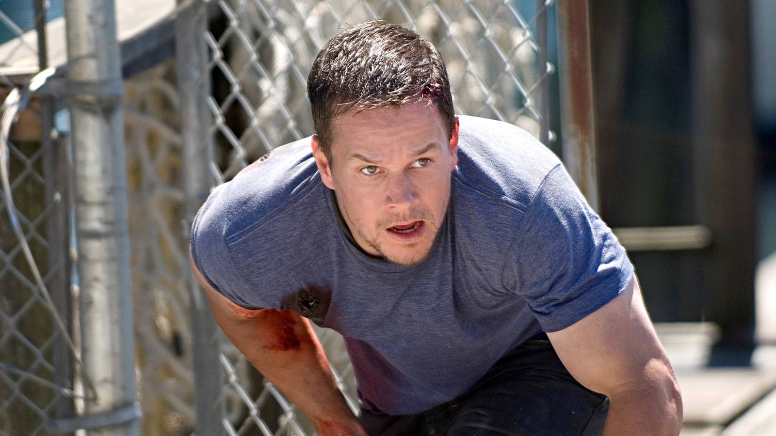Mark Wahlberg's 'Shooter' Finds New Life on Paramount+ This October