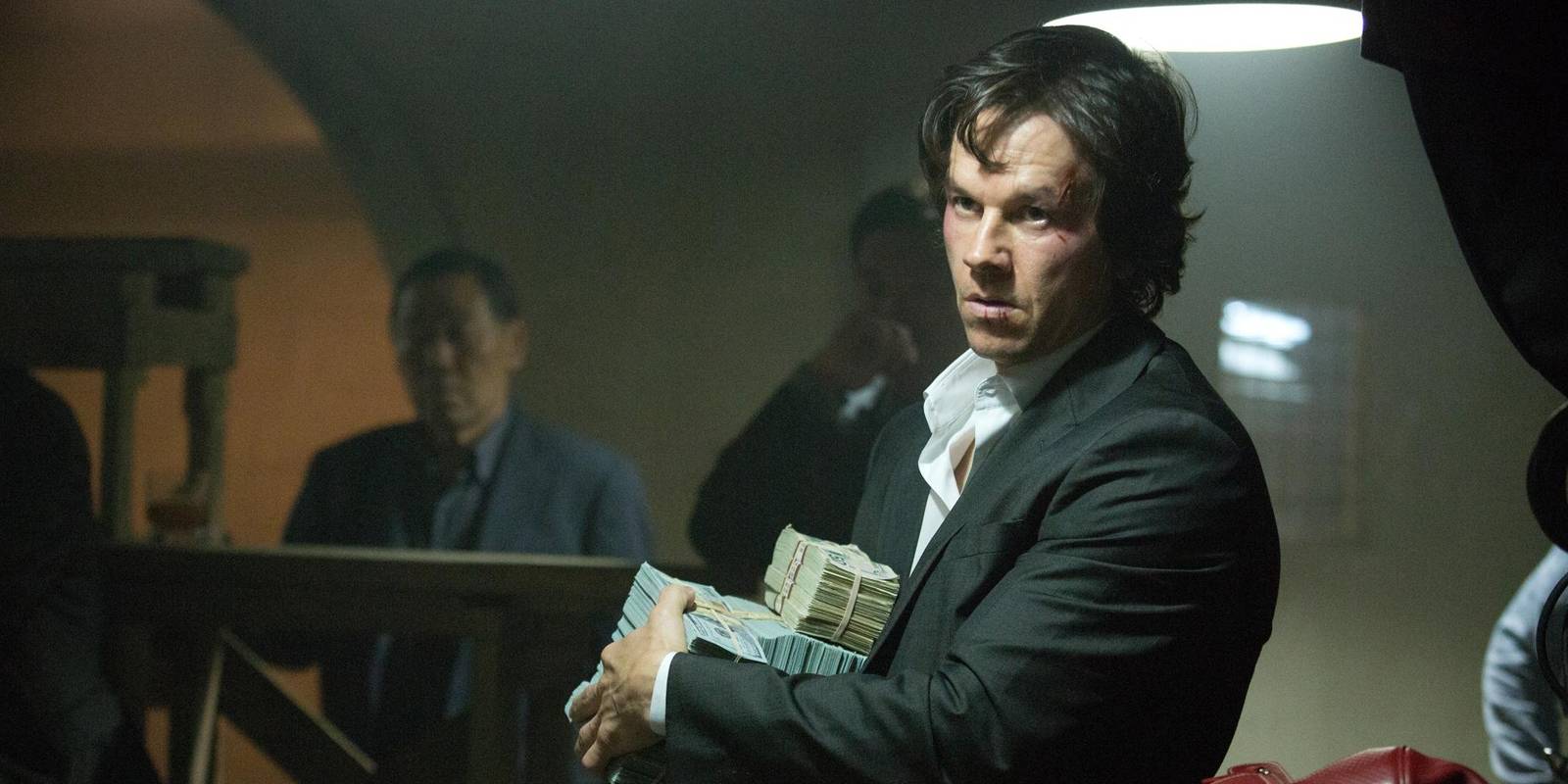 Mark Wahlberg's Sleeper Hit 'The Gambler' Finds New Life on Paramount+ in 2026
