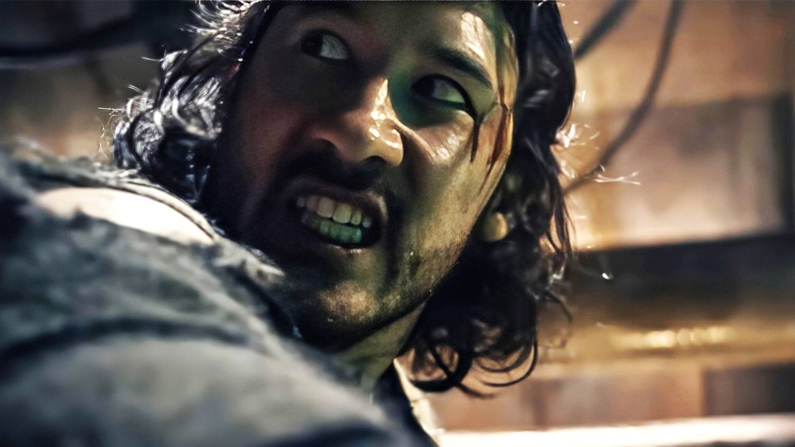 Markiplier's Indie Hit 'Iron Lung' Faces YouTube Release Hurdle