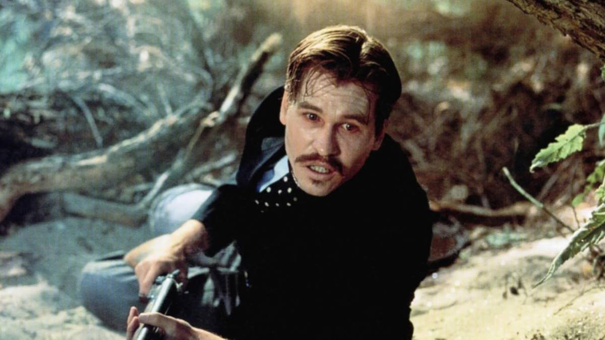 Marlon Brando's Western Wisdom: The Advice That Led Val Kilmer to 'Tombstone'