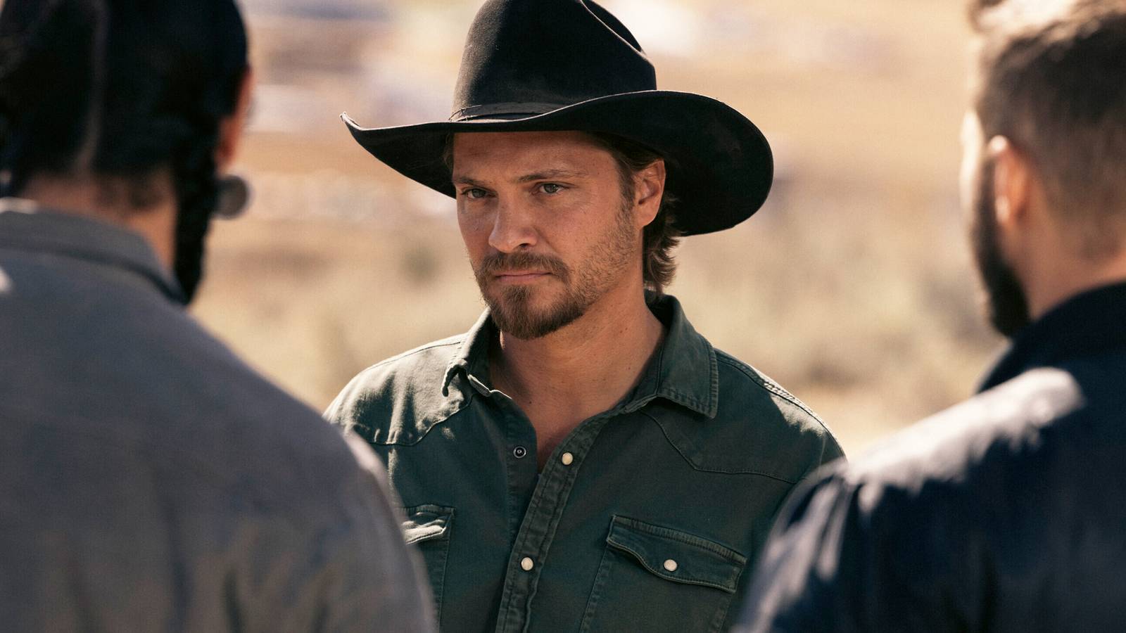 Marshals Episode 6 Sneak Peek: Kayce Dutton Torches Biker Gang in Daring Rescue