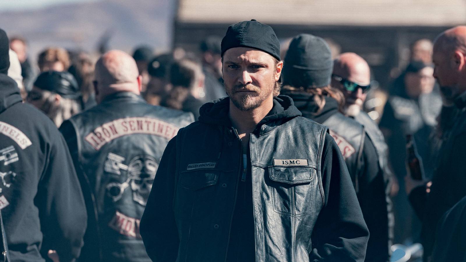 Marshals Episode 6 Unleashes Kayce's Fury in a Sons of Anarchy-Style Biker Showdown