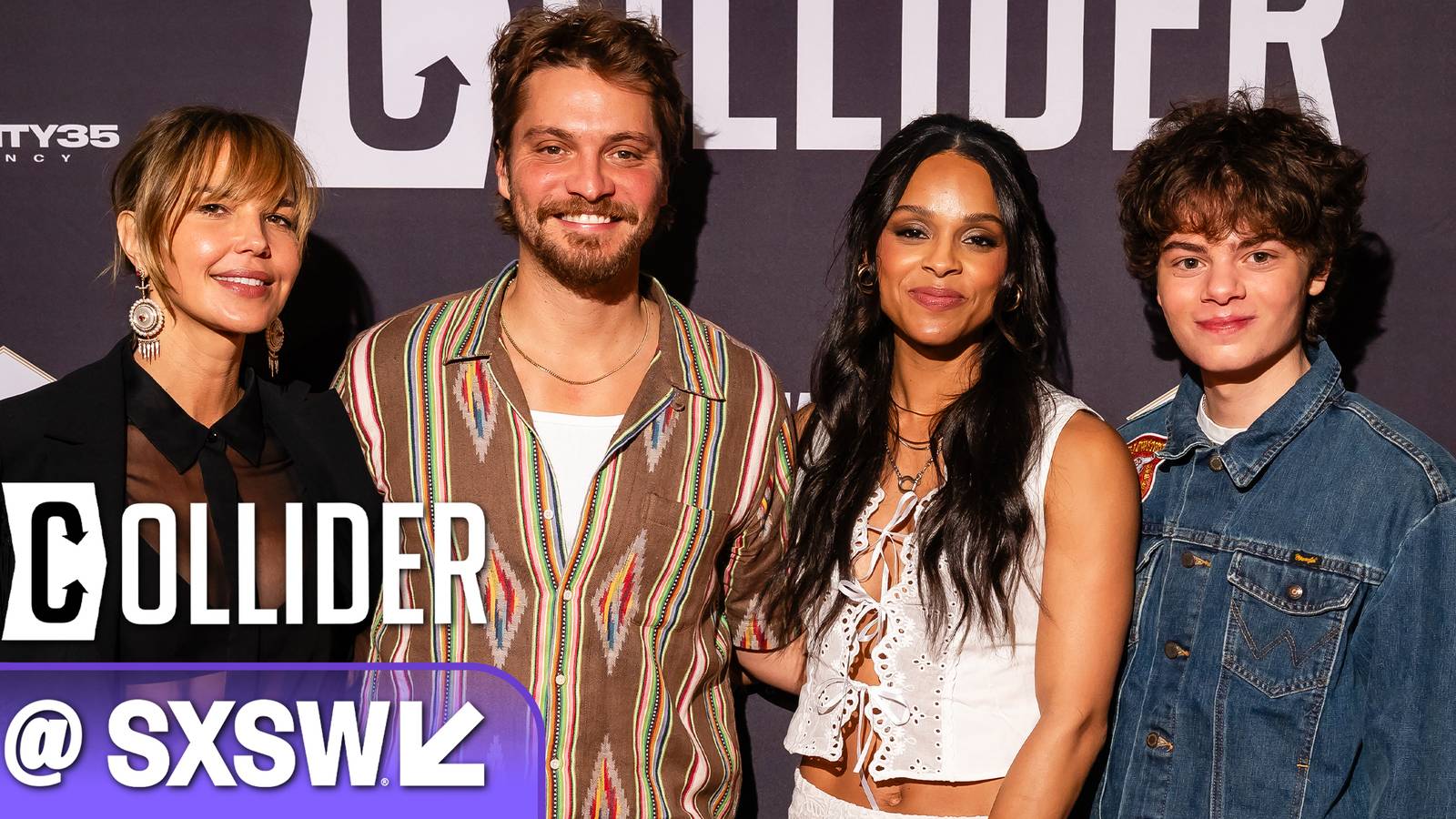 Marshals Finale Cliffhanger: Luke Grimes & Cast Tease 'Intense' Endings for Season 1