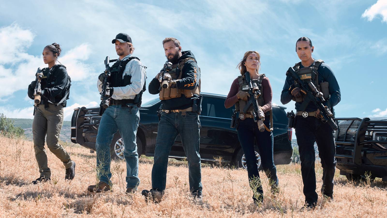 Marshals Season 2 Episode 4: Rudy Carpenter Returns in Explosive Two-Parter