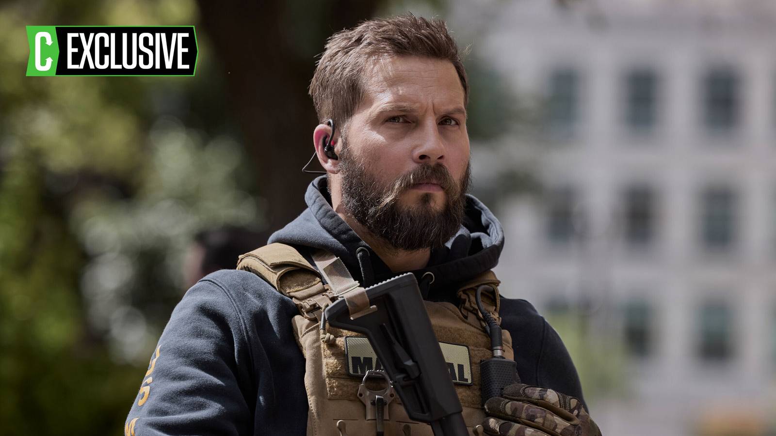 Marshals Season 2 Episode 5 Sneak Peek: A Secret Weapon Threatens the Team
