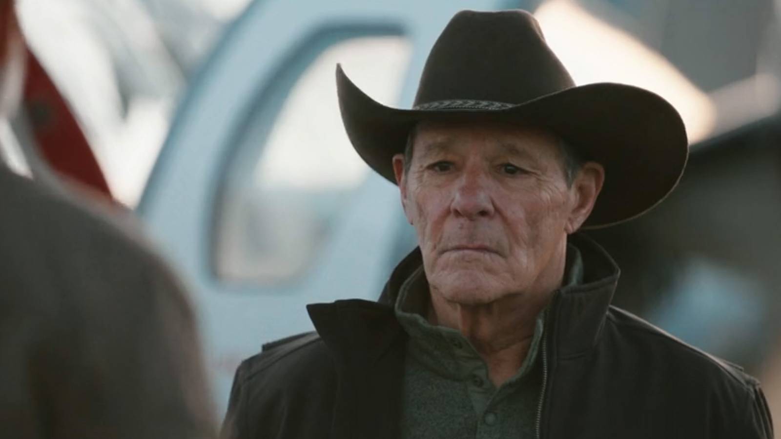 Marshals Season 2 Reveals Weaver's Role in Garrett's Tragic Death