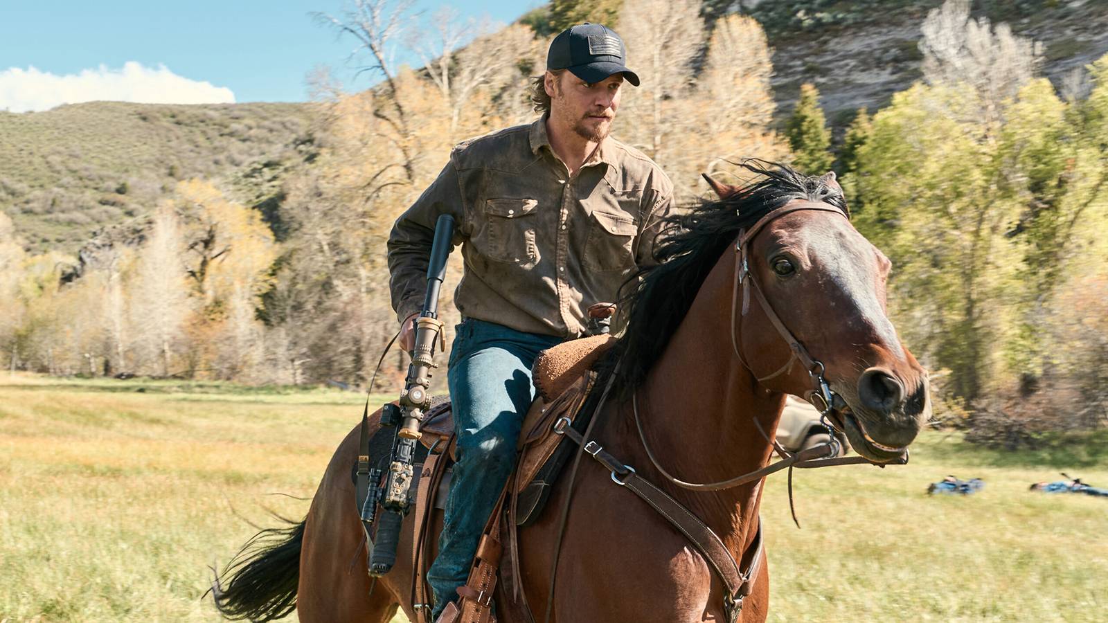 Marshals Season 2 Review: Kayce Dutton's CBS Spin-Off Finds Its Footing