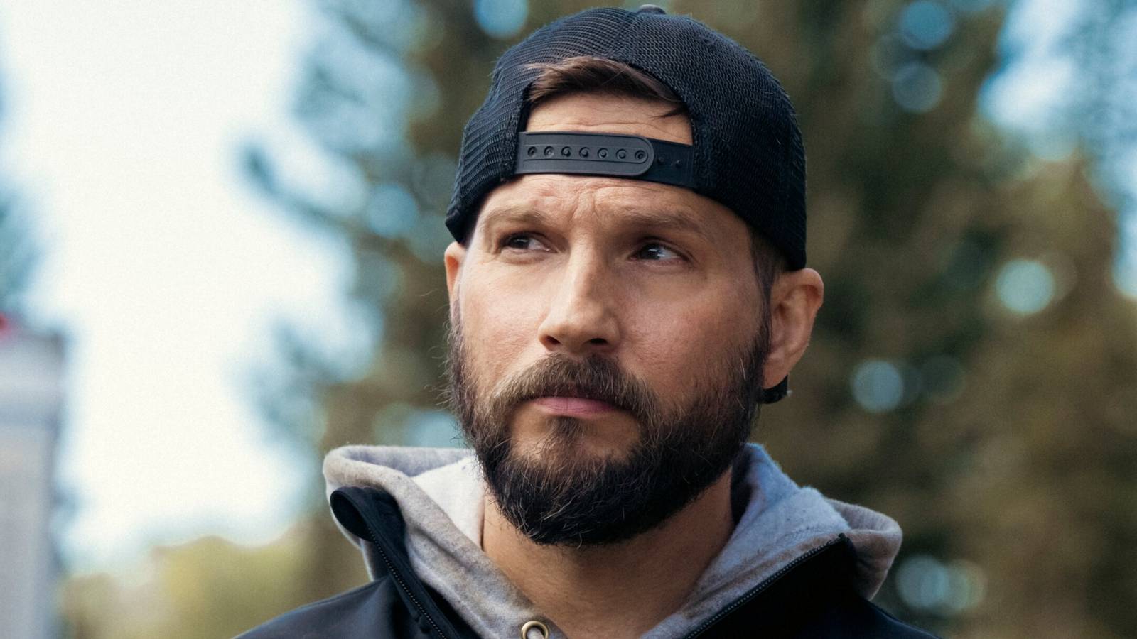 Marshals Star Logan Marshall-Green on That Shocking Finale Cliffhanger and a 'Massive' Season 2